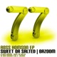 Ross Homson Single