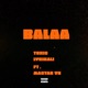 Balaa feat MASTAR VK Single
