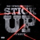 Stick Up Single