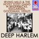 Deep Harlem Remastered Single
