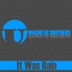 It Was Rain Single