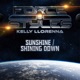 Sunshine Shining Down Single