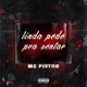 Linda Pede pra Sentar Single