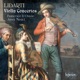 Lidarti Violin Concertos