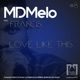 Love Like This feat Francis Single