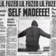self made