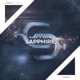 Sapphire Single