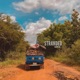 STRANDED feat Kazie RT Single