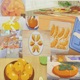 persimmon Single