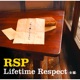 Lifetime Respect 女編 Single