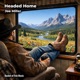 Headed Home Single