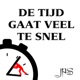 De Tijd Gaat Veel Te Snel Single