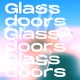 Glass Doors Single