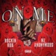 On Me feat Mz Anonymous Single
