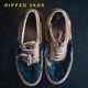 Ripped Vans Single