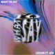 What to Say Single