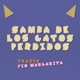 Samba de los Gatos Perdidos feat Fio Margarita Single