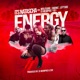 Energy feat Wolfgang Kwamz Leftside DJ Memphis F81 Single