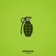 Grenade feat Ekoh Single