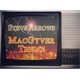 MacGyver Theme From MacGyver Single