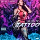 Girl With the Tattoo feat Readybaby Single