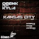 Kansas City feat Kyla Remixes EP
