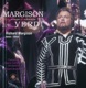 Margison Richard Verdi Tenor Opera Arias
