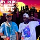 Life feat Eleniyan Single