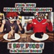 I EAT P Y feat ZrøSlash Single