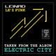 Le z Funk Single