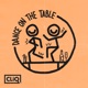 Dance on the Table feat Caitlyn Scarlett Kida Kudz Double S Single