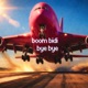 Boom Bidi Bye Bye Single