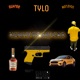 Henny To My Car Single feat MarleyOn DThree Single