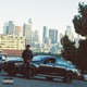 A Night In Los Angeles