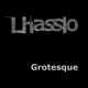 Grotesque Single