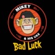 Bad Luck feat Jay Bentley Scott James Scott Shiflett Chuck Ragan Darrin Pfeiffer Cover Version Single
