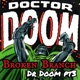 Dr Doom Pt 3 Single