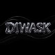 DIWASK feat DMC Ronnan Single