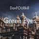 Green Eyes Single