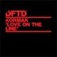 Love on the Line Single