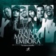 Ela Me Mandou Embora feat Mc Vitin da Igrejinha MC Du Red DJ PQUATRO Single