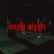 Lonely Nights Single