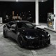 blacked out feat Ilymochas Single