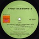 Vault Sessions 3 EP