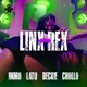Linx Rex feat Chollo Single