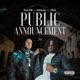 Public Announcement Single