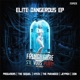 Elite Dangerous feat The Sequel Jeypieh Zion Hysta The Paranoize EP