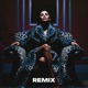 My Humps Remix Single