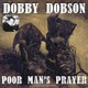 Poor Man s Prayer Single