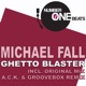 Ghetto Blaster Single
